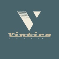 Vintico logo - Similar company to Vinti Tech
