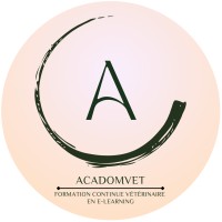 ACADOMVET logo - Similar company to Innovet Tech