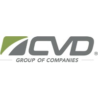 CVD Group logo - Similar company to Nuvo Homes