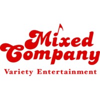 Mixed Company Variety Entertainment logo - Similar company to Bella Ballroom Dance Studio