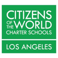 Citizens of the World Los Angeles logo - Similar company to Green Dot Public Schools California