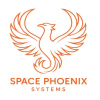Space Phoenix Systems logo - Similar company to Phoenix Space Systems