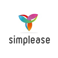 Simplease logo - Similar company to Prolite Ent Pvt Ltd