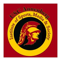 USC Annenberg Institute of Sports, Media & Society logo - Similar company to Sharechange