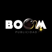 Boom Publicidad SAC logo - Similar company to Idea 2 Group