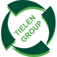 Tielen-Group logo - Similar company to Van De Vorst