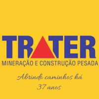 TRATER logo - Similar company to Teratera.Ai