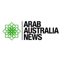Arab Australia logo - Similar company to Breeze