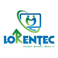 LORENTEC logo - Similar company to Madmed