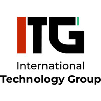 International Technology Group logo - Similar company to Cloud Renewals