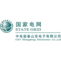 中电装备山东电子有限公司