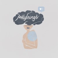 Mélylevegő Projekt logo - Similar company to Mome Budapest