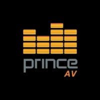 Prince AV logo - Similar company to Av Concepts Llc