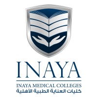 Inaya Medical Colleges logo - Similar company to Faculty Of Communication And Media