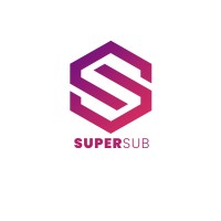 Supersub logo - Similar company to World Today