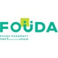 Fouda Pharmacy Chain logo - Similar company to Aglan Pharma