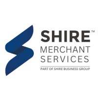 Shire Merchant Services logo - Similar company to Umbiz.Com