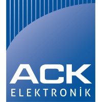 ACK Electronic logo - Similar company to Aye Technology Co.,Ltd
