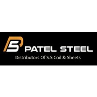 Patel Steel logo - Similar company to Skytech Veracity
