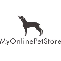 My Online Pet Store logo - Similar company to Wholesale And Retail Of Pet Roducts