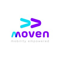Moven logo - Similar company to Moven