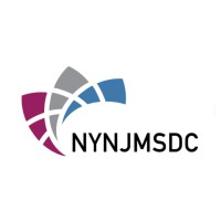 New York & New Jersey Minority Supplier Development Council, Inc. logo - Similar company to Nmsdc