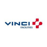 VINCI Facilities Italia logo - Similar company to Vinco