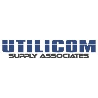 Utilicom Supply Associates, LLC logo - Similar company to Highangle Technical Group Inc.