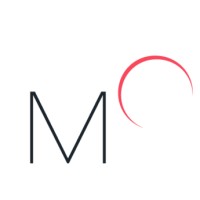 Morning Moon Productions logo - Similar company to Mad Riot Entertainment