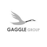 Gaggle Group logo - Similar company to Jonair Automotive Workshop Equipment