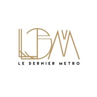 Le Dernier Métro logo - Similar company to Anybox