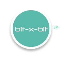 bit-x-bit, LLC logo - Similar company to 3Sg Plus