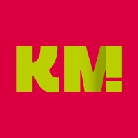 KOMPAKTMEDIEN Agentur für Kommunikation GmbH logo - Similar company to Nadine Dinter Pr
