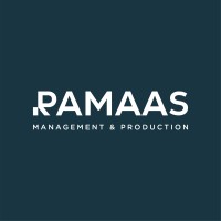 Ramaas logo - Similar company to 1771