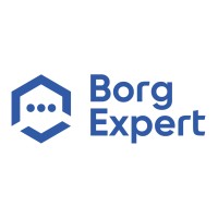 Borg Expert logo - Similar company to Finiteq