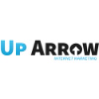 Up Arrow Consulting logo - Similar company to Uparrow Pvt Ltd