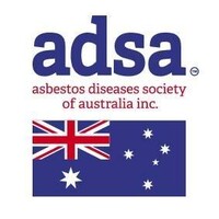 Asbestos Diseases Society of Australia logo - Similar company to Reflections