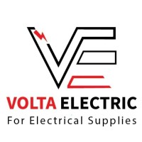 Volta Electric logo - Similar company to Volta Electrics