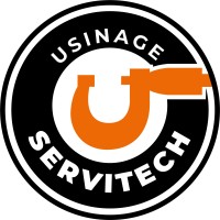 Usinage Servitech inc. logo - Similar company to Rocand