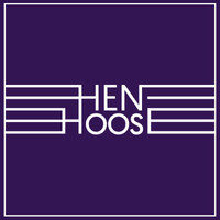 Hen Hoose logo - Similar company to Ascus Art & Science