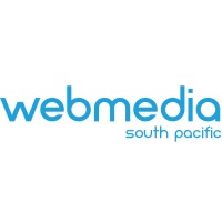 Webmedia South Pacific logo - Similar company to Thinkzy Tech