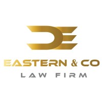 Eastern & Co. Law Firm logo - Similar company to Alexander & Partner Rechtsanwälte Mbb