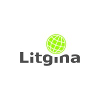 Litgina logo - Similar company to Spn Logistics