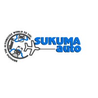 Sukuma Auto logo - Similar company to Macs Auto