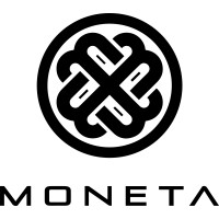 Moneta logo - Similar company to Siren