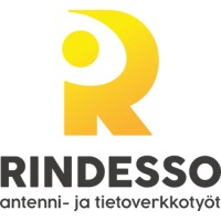 Rindesso Oy logo - Similar company to Ab Intensa
