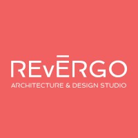 Revergo Architecture logo - Similar company to Archiplus Architects & Associates