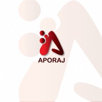 APORAJ logo - Similar company to Imagine Stem Academy