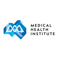Medical Health Institute logo - Similar company to Lifeworks Wellness Center