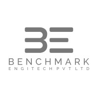 Benchmark Engitech logo - Similar company to Precimetal Engineering